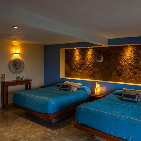 Hotel Villas Paraiso Valle de Bravo Zewnętrze zdjęcie