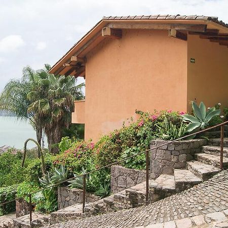 Hotel Villas Paraiso Valle de Bravo Zewnętrze zdjęcie