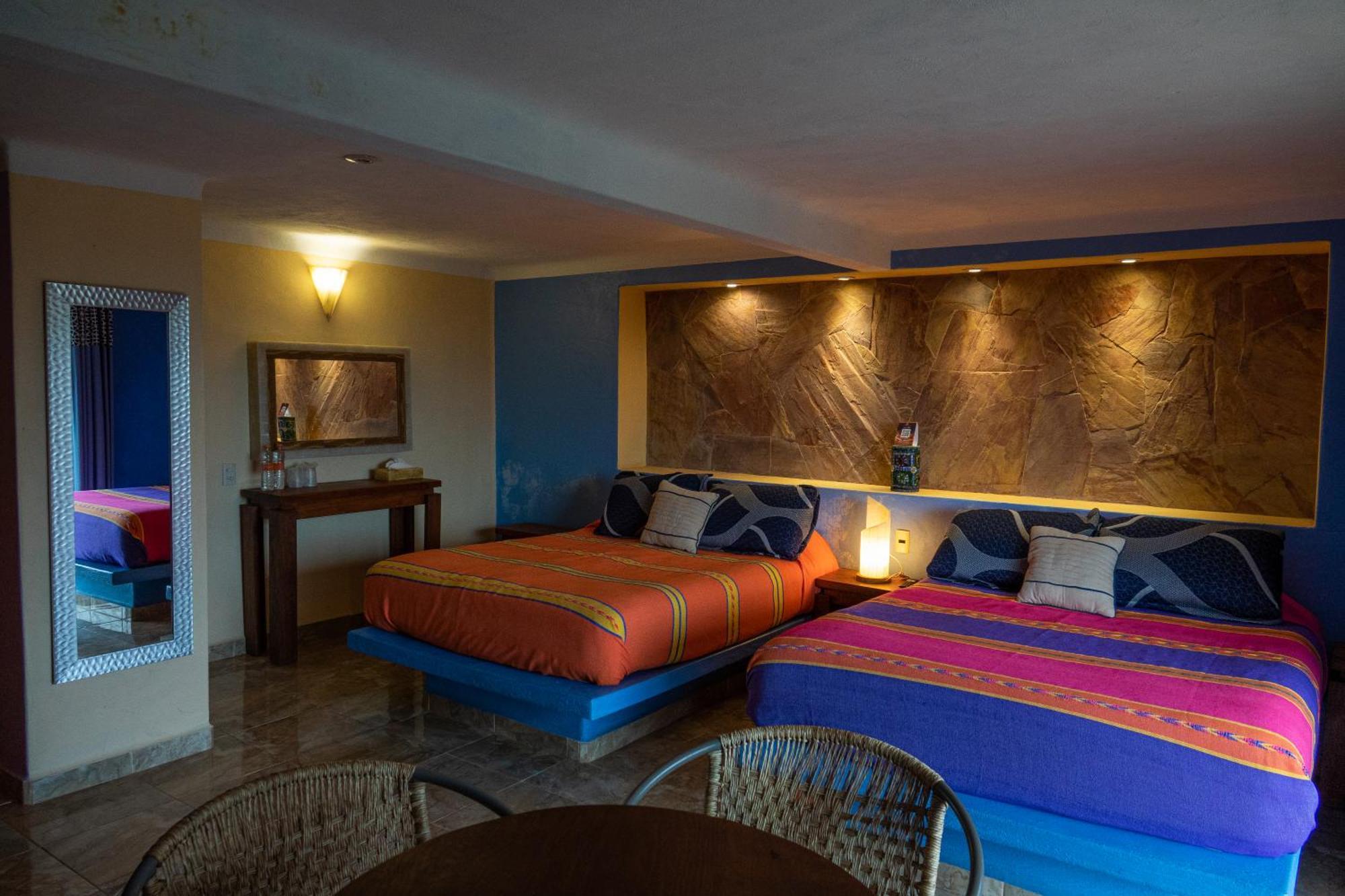 Hotel Villas Paraiso Valle de Bravo Zewnętrze zdjęcie