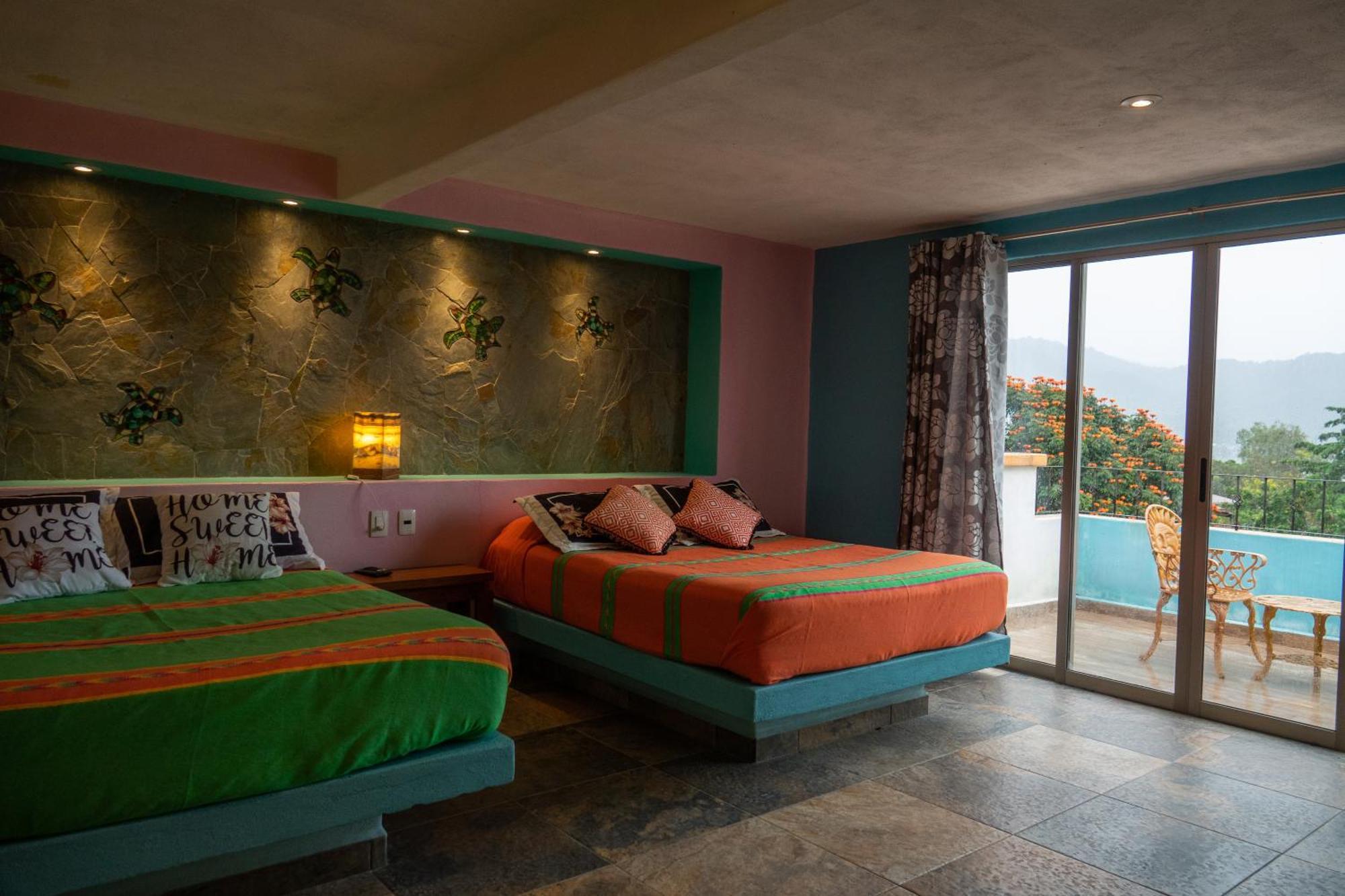 Hotel Villas Paraiso Valle de Bravo Zewnętrze zdjęcie