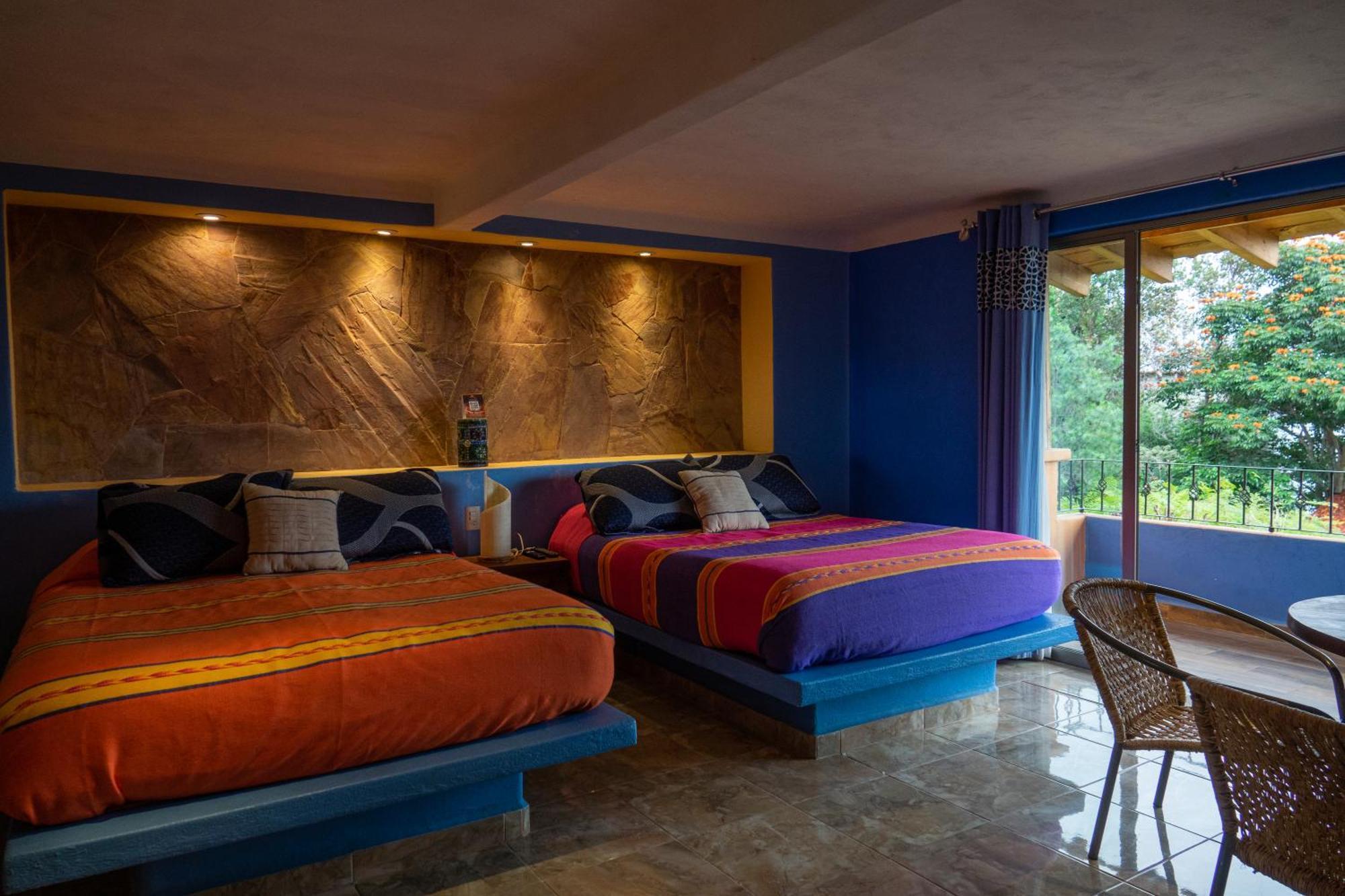 Hotel Villas Paraiso Valle de Bravo Zewnętrze zdjęcie