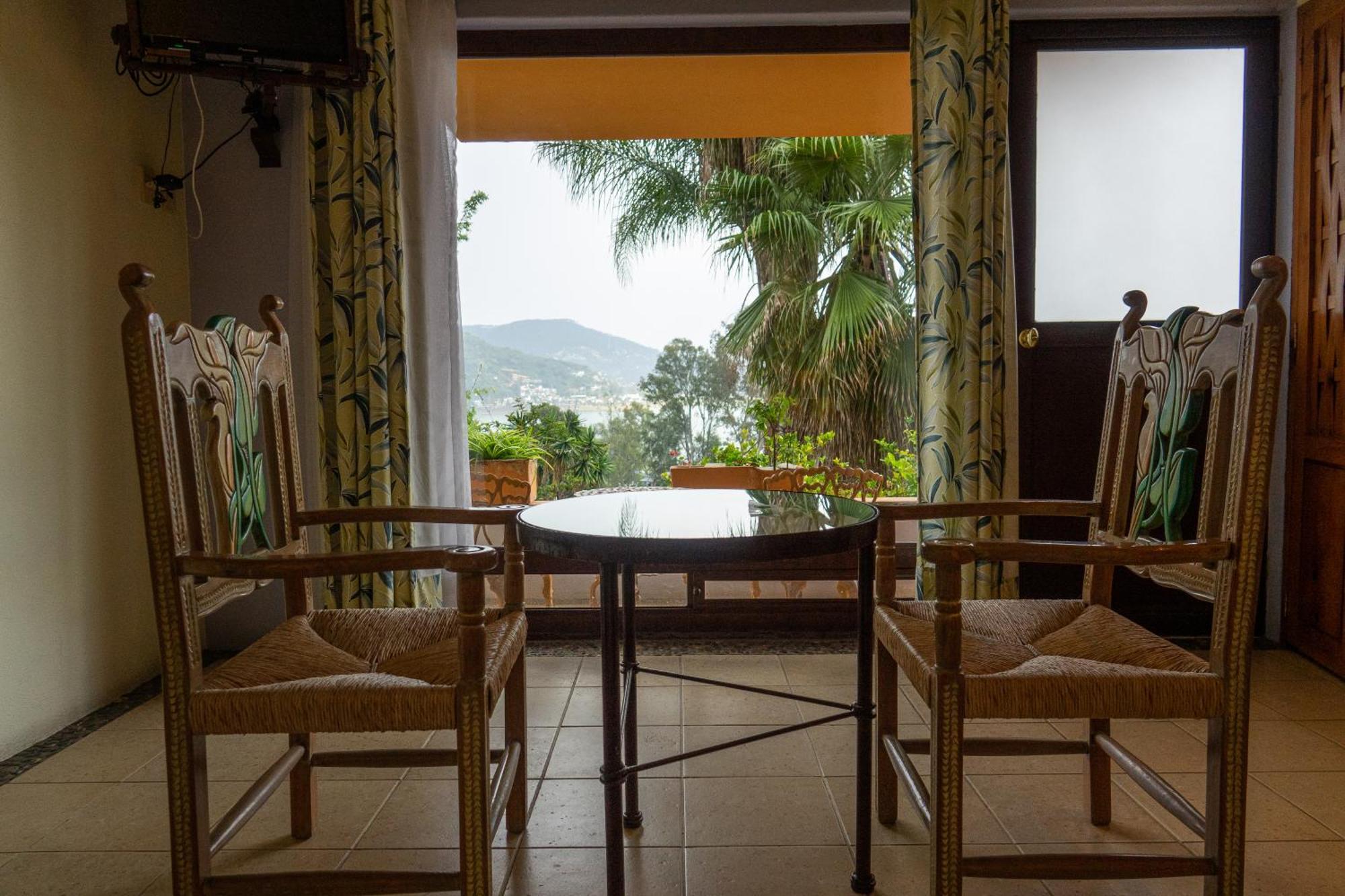 Hotel Villas Paraiso Valle de Bravo Zewnętrze zdjęcie