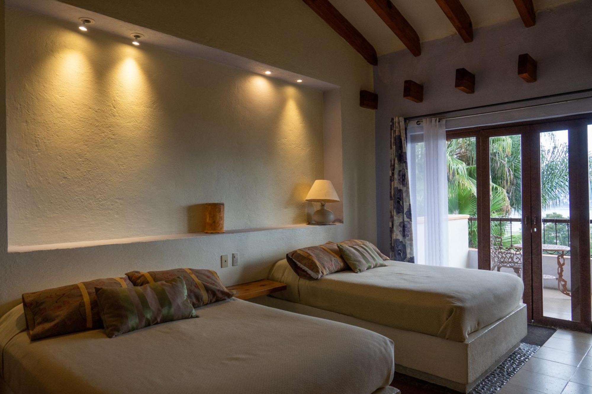 Hotel Villas Paraiso Valle de Bravo Zewnętrze zdjęcie
