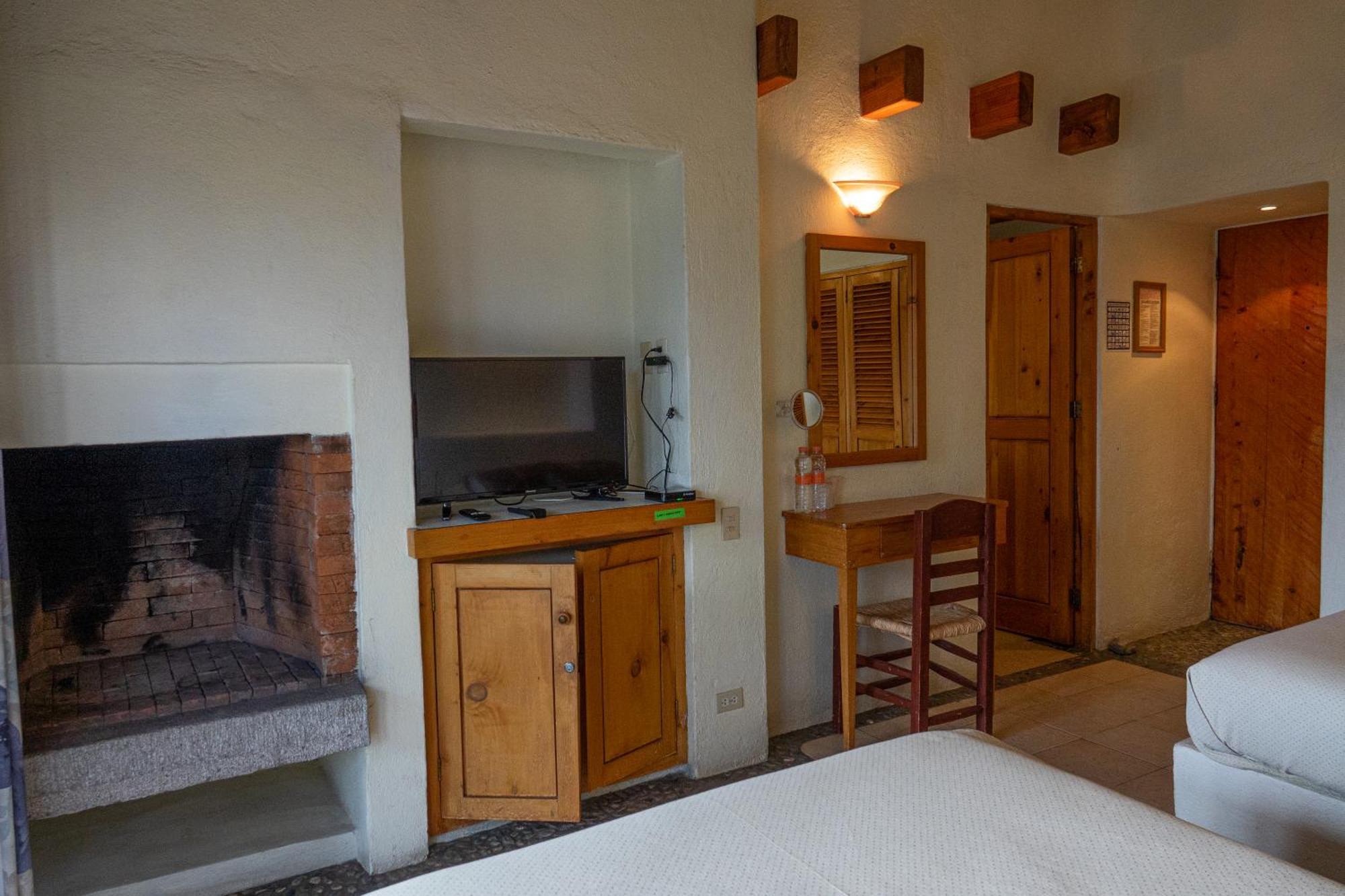 Hotel Villas Paraiso Valle de Bravo Zewnętrze zdjęcie
