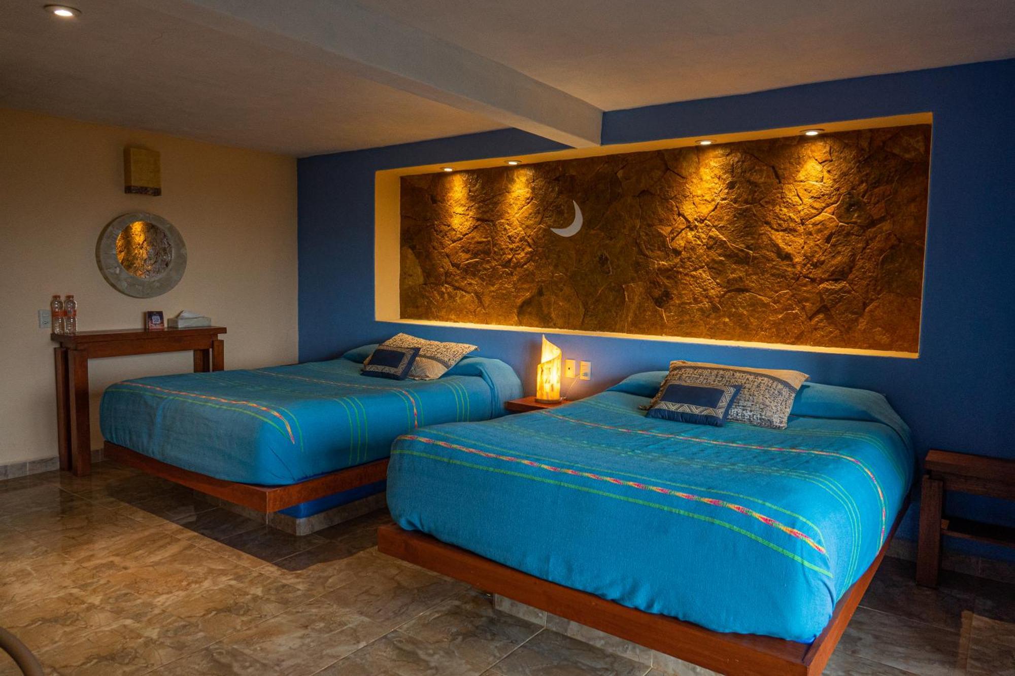 Hotel Villas Paraiso Valle de Bravo Zewnętrze zdjęcie