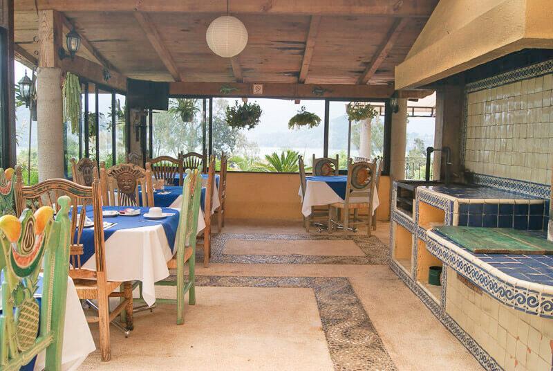 Hotel Villas Paraiso Valle de Bravo Zewnętrze zdjęcie