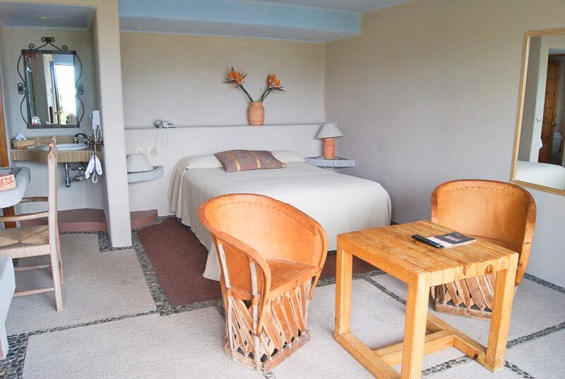 Hotel Villas Paraiso Valle de Bravo Zewnętrze zdjęcie