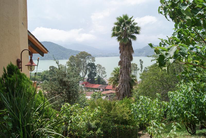 Hotel Villas Paraiso Valle de Bravo Zewnętrze zdjęcie