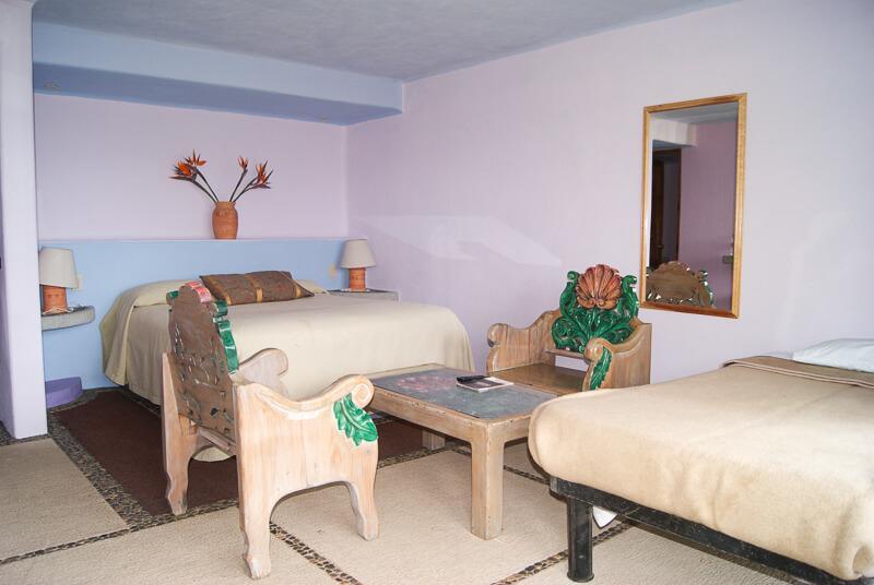 Hotel Villas Paraiso Valle de Bravo Zewnętrze zdjęcie