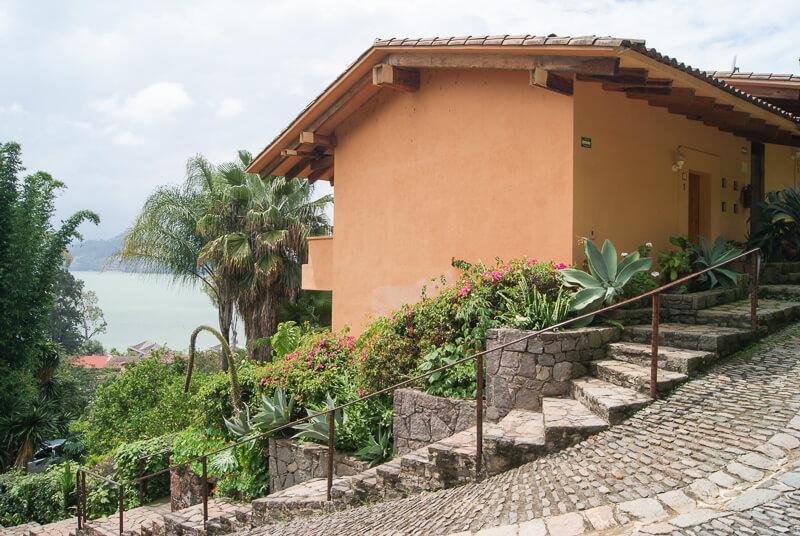 Hotel Villas Paraiso Valle de Bravo Zewnętrze zdjęcie